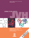 Akira Hayasaka, Hayasaka Akira 早坂章　Journal of Viral Hepatitis