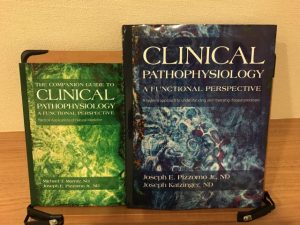 Clinical Pathphysiology